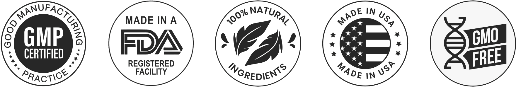 nerve fresh Certification